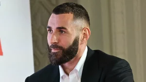 كريم بنزيما يحسم الجدل: موقفه من منتخب فرنسا ومستقبله مع الاتحاد السعودي