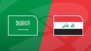 تحدي الصدارة والعبور: قمة السعودية والعراق في كأس الخليج تحت 23
