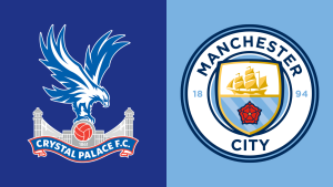 قمة الجولة الـ 16: مانشستر سيتي في اختبار صعب أمام طموح كريستال بالاس