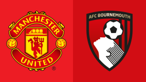 اليونايتد أمام بورنموث: حتمية الفوز لتأكيد مكانة دوري الأبطال