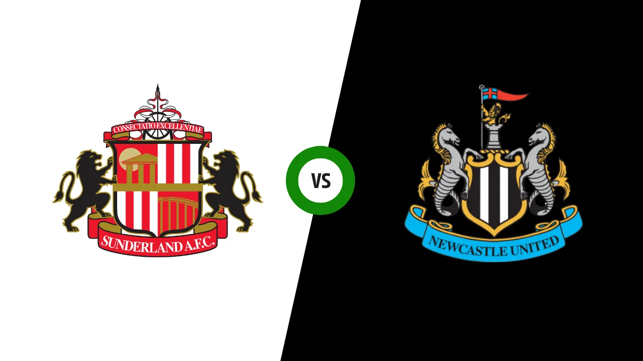 ديربي تاين وير يعود للبريميرليج: سندرلاند يستضيف نيوكاسل في قمة الجولة