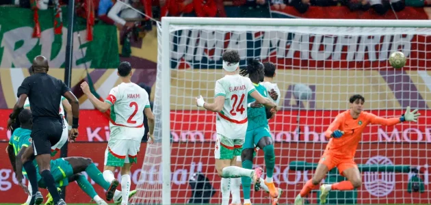 نهائي مثير يحسمه هدف قاتل: السنغال تتوج باللقب والمغرب يواصل انتظار الحلم الإفريقي