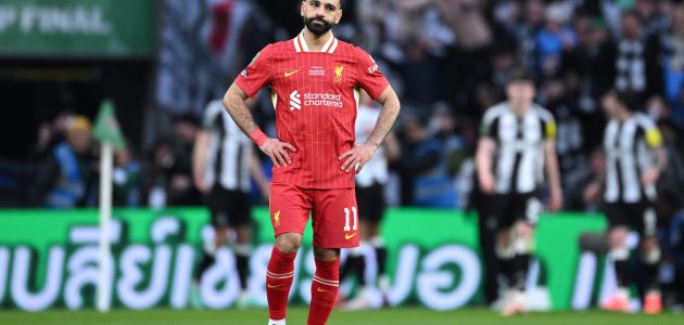 تفاصيل وموعد مباراة بورنموث و ليفربول بتاريخ 2026-01-24 في الدوري الإنجليزي