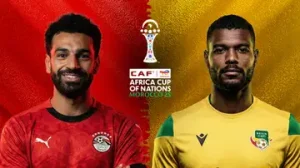 مصر تواجه بنين في ثمن نهائي “الكان”: رحلة استعادة اللقب تبدأ من أغادير