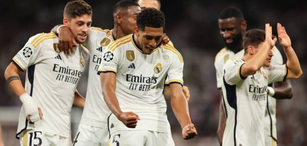 لقاء مرتقب بين فياريال و ريال مدريد في الدوري الإسباني بتاريخ 2026-01-24