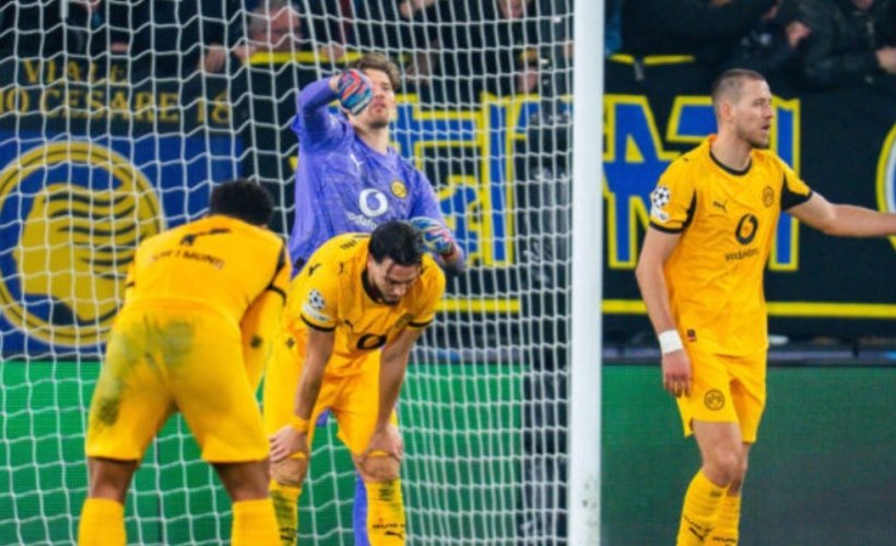 صدمة أوروبية تُكبّد دورتموند خسائر رياضية ومالية ثقيلة