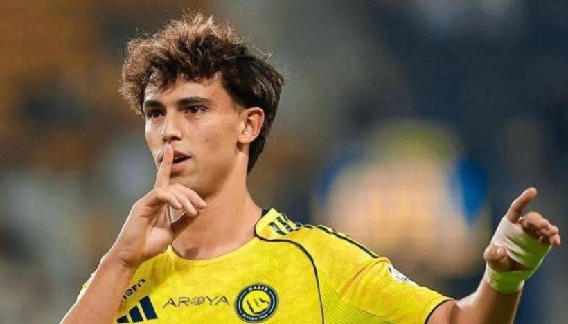 أسباب تراجع مستوى جواو فيليكس في الفترة الأخيرة