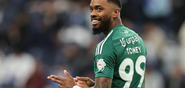 الانضباط تغلق ملف توني بعد واقعة ضمك المثيرة