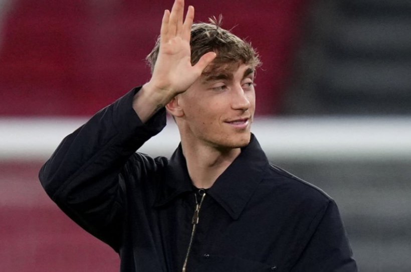 موعد عودة دين هاوسن