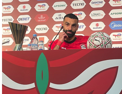 محمد صلاح خارج معسكر المنتخب بسبب الإصابة – يلا لايف