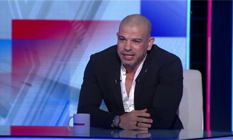 بشير التابعي