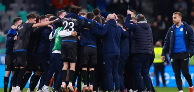 تركيا وكوسوفو في صراع صعب على بطاقة مونديال 2026 – يلا لايف