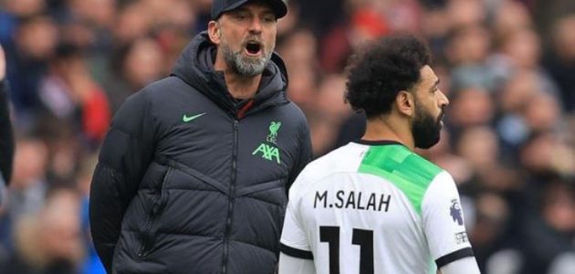 أرقام محمد صلاح قد لا تتكرر – يلا لايف