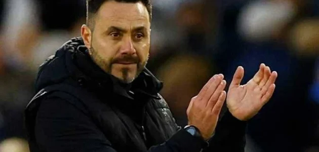 توتنهام يعلن تعيين روبيرتو دي زيربي مدربًا جديدًا للفريق الأول – يلا لايف