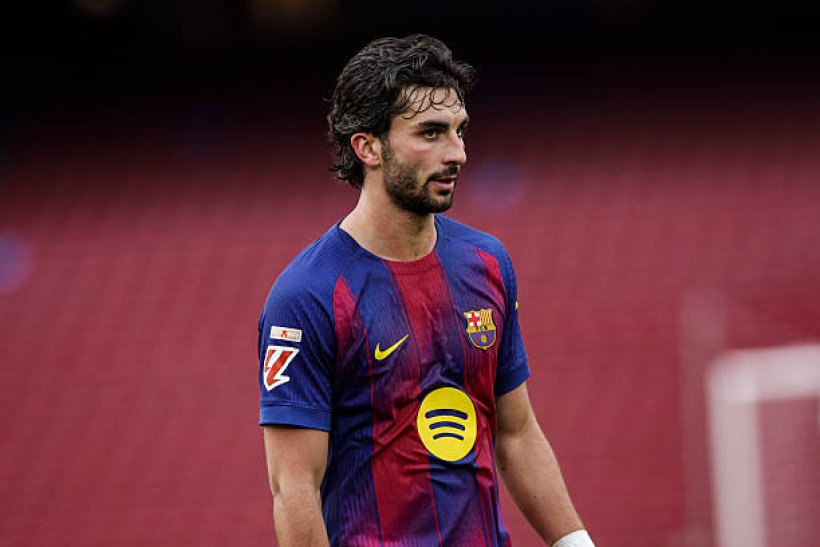 فيران توريس أمام اختبار حاسم ضد أتلتيكو مدريد