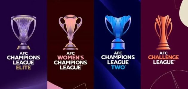 تأجيل إياب دوري أبطال آسيا بكل درجاته حتى إشعار آخر