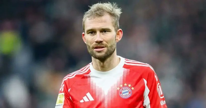 تعثر مفاوضات بايرن ميونخ مع لايمر بسبب المطالب المالية