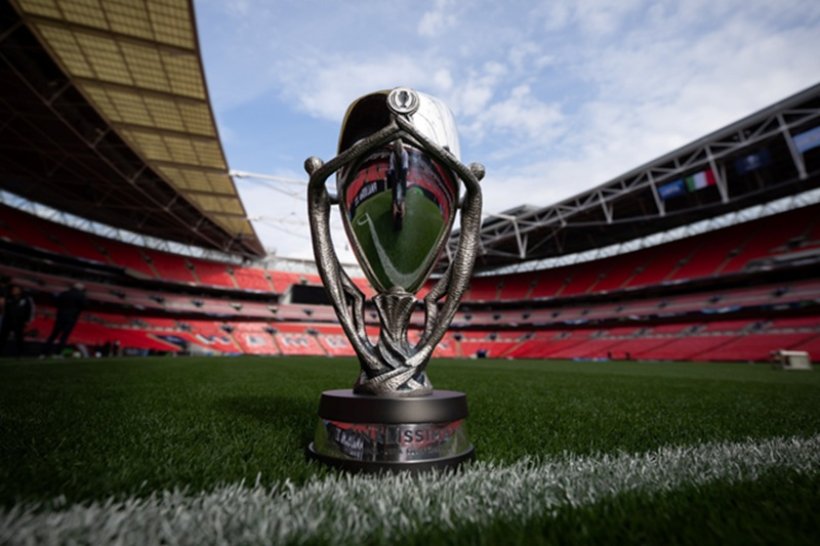 نهائي الفيناليسيما مهدد بالإلغاء