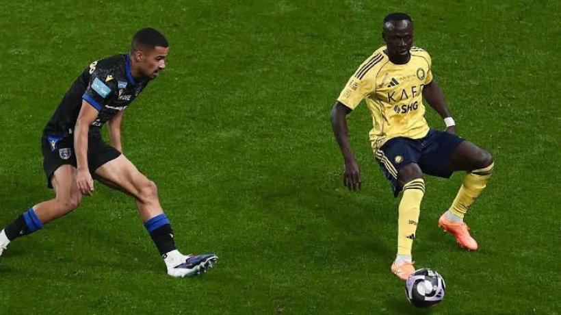 قرار طبي عاجل بشأن إصابة ساديو ماني