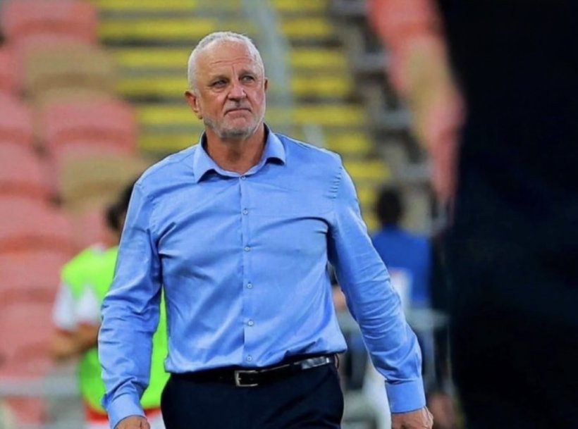 موعد الإعلان عن قائمة المنتخب العراقي للملحق العالمي