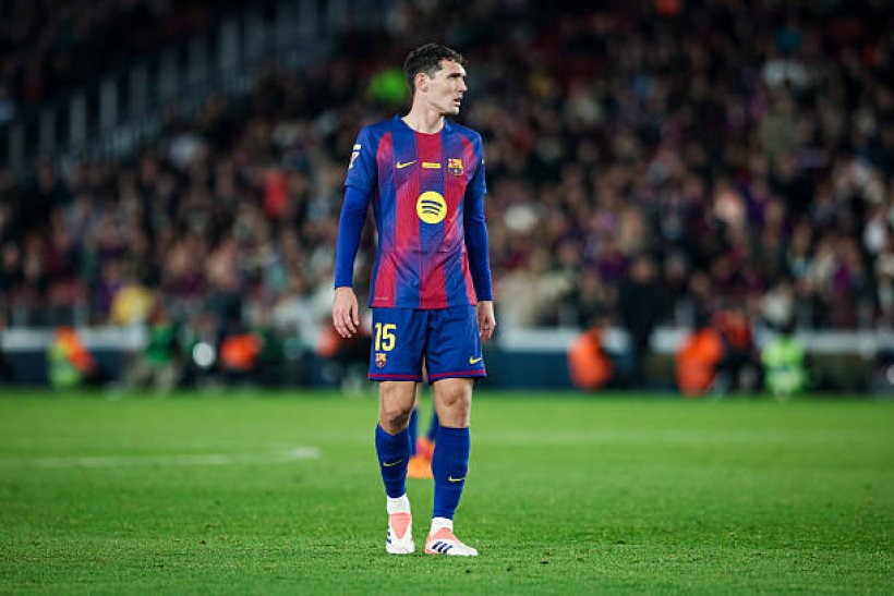 برشلونة يمنح كريستينسن إنذارًا أخيرًا بشأن تجديد عقده