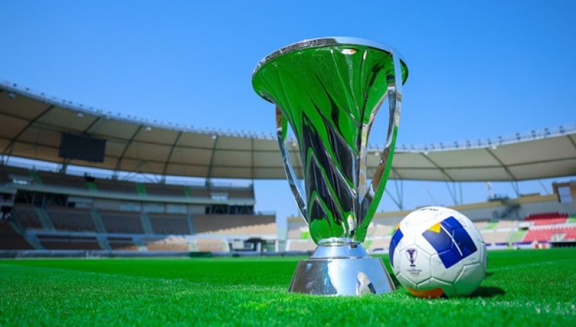 الاتحاد الآسيوي يحسم الجدل: نهائيات دوري أبطال آسيا للنخبة في جدة