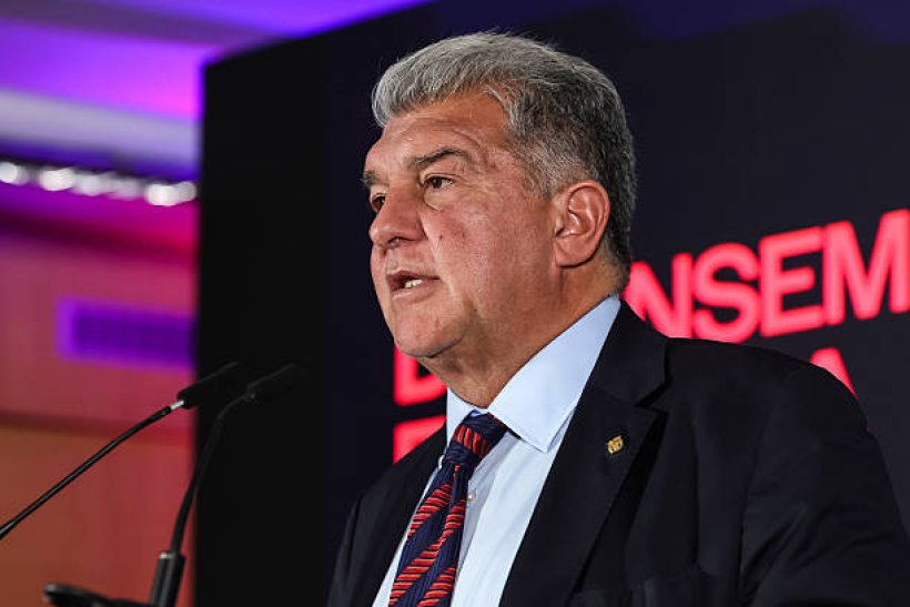 لابورتا: تجديد عقد فليك قريب، ونثق في استمرار ليفاندوفسكي وراشفورد