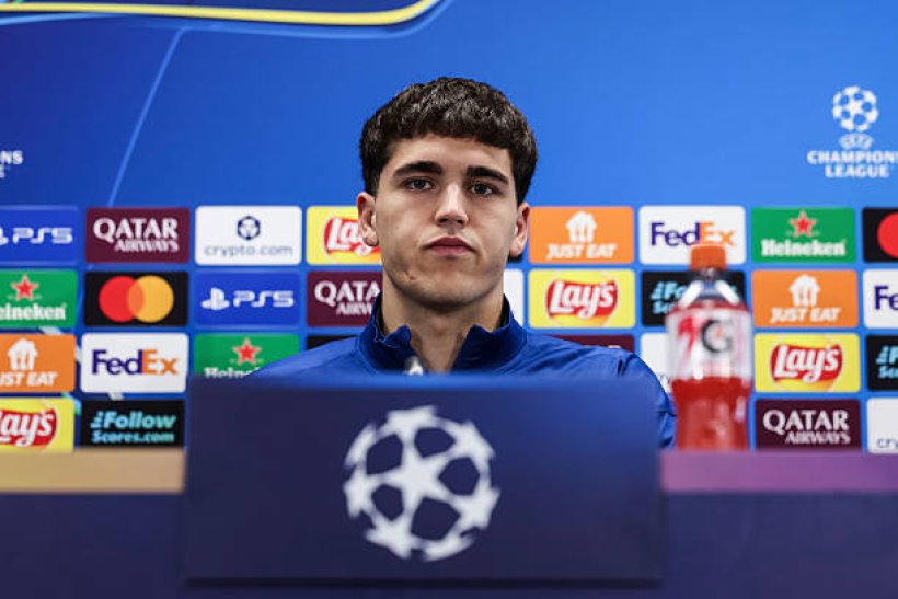 كوبارسي: نركز على أنفسنا فقط، ونسعى لتحقيق التأهل