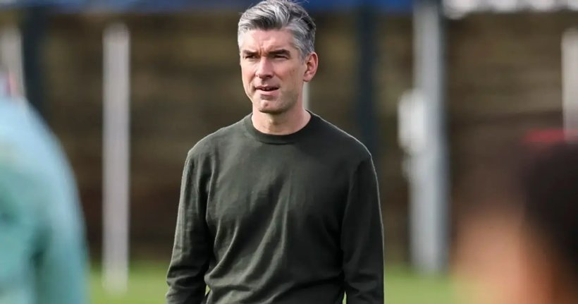 الهلال يقترب من خطف صفقة إدارية من العيار الثقيل