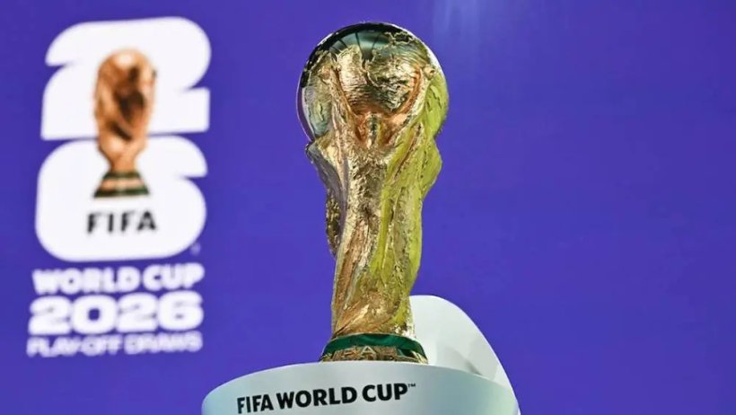 الفيفا يرفض تغيير جدول مباريات منتخب إيران في كأس العالم 2026