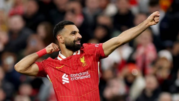 السعودية تتصدر وجهات محمد صلاح المحتملة بعد رحيله عن ليفربول – يلا لايف