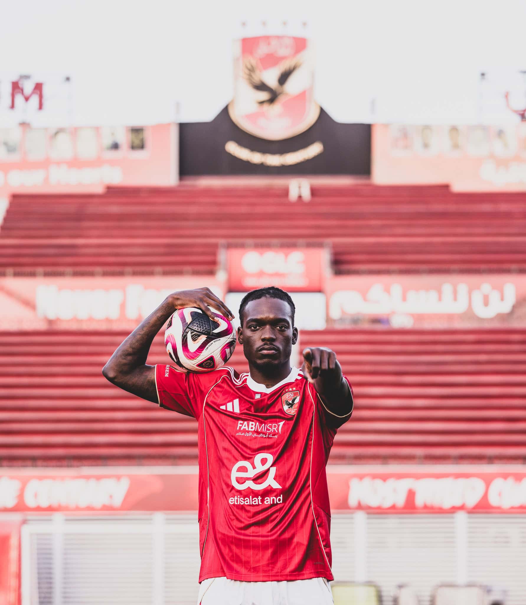 التدريب في أوروبا أكثر صرامة – يلا لايف