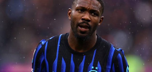 إنتر ميلان يدرس بيع تورام وسط اهتمام إنجليزي