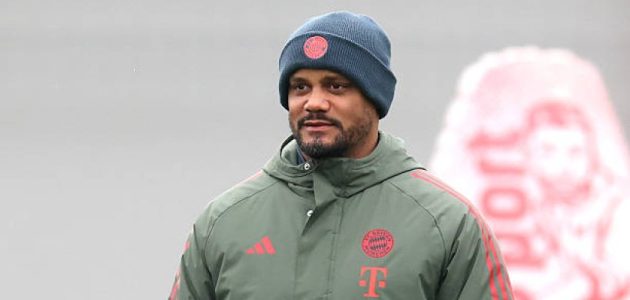 بايرن ميونيخ يستهدف ضم موهبة بلجيكا