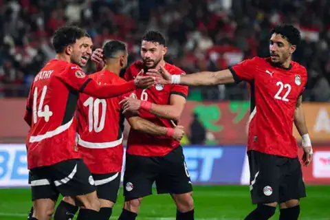 في غياب صلاح.. منتخب مصر يُنهي تدريباته لمواجهة السعودية – يلا لايف
