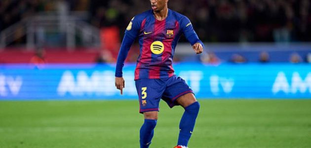 اهتمام إنجليزي قوي ببالدي… وبرشلونة يتمسك باستمراره