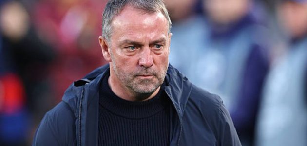 قمة حاسمة في برشلونة لحسم مستقبل فليك