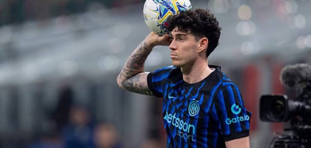 إنتر ميلان يحدد سعر باستوني… وبرشلونة يترقب تطورات الصفقة