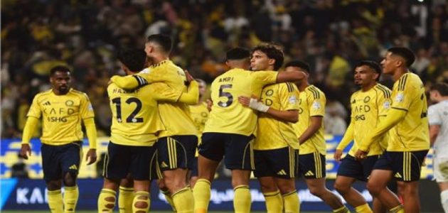 النصر يضغط بقوة على رابطة الدوري السعودي والسبب مفاجئ