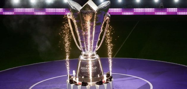 تأجيل قرعة كأس آسيا 2027 بسبب الحرب