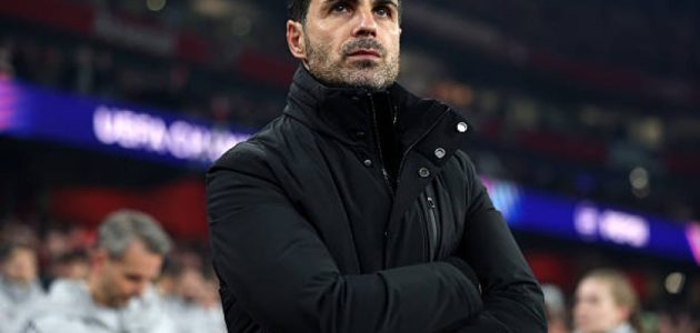 أرسنال يراقب لاعب سندرلاند للتعاقد معه