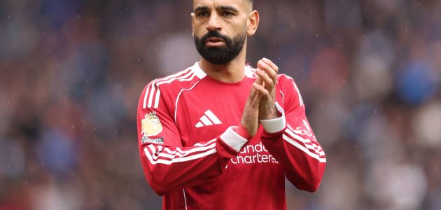 ثلاثة أسماء على قائمة ليفربول لتعويض غياب محمد صلاح – يلا لايف