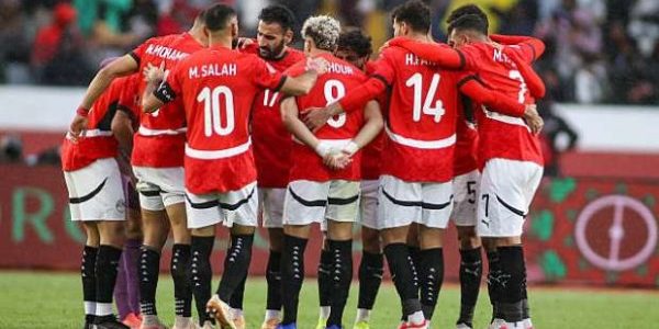 11 تغييرا لكل منتخب في مباراة مصر والسعودية – يلا لايف