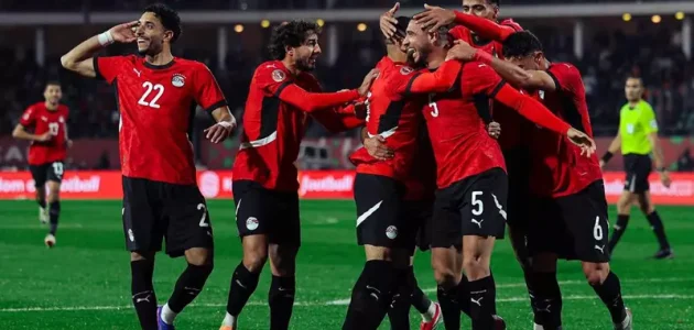 تاريخ مواجهات مصر والسعودية قبل ودية المونديال – يلا لايف