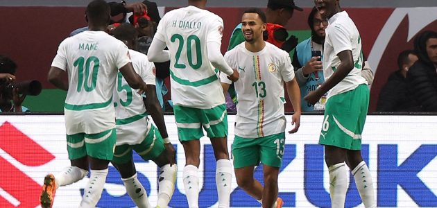 محامي المغرب يعلن مقاضاة السنغال بسبب الاحتفال بكأس أفريقيا – يلا لايف