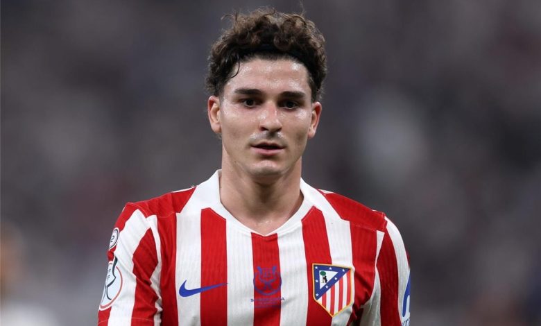 جوليان ألفاريز