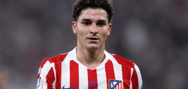 برشلونة يضع جوليان ألفاريز هدفًا أول.. وصفقة كبرى تلوح في الأفق – يلا لايف