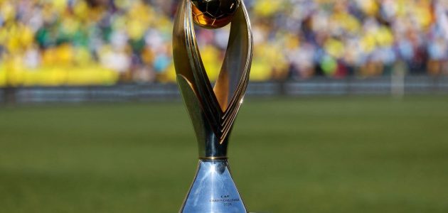 كاف يعلن مواعيد مباريات نصف نهائي دوري أبطال إفريقيا – يلا لايف