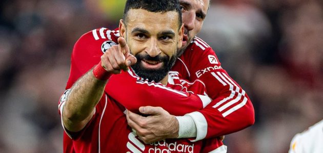 عرض ضخم يضع صلاح أمام قرار مصيري.. الدوري السعودي الأقرب – يلا لايف