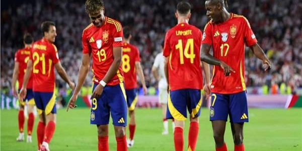 مصر تُهدد رقم مميز لـ إسبانيا قبل المونديال – يلا لايف